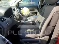 2013 Ford EDGE фото