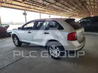 2013 Ford EDGE фото