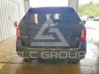 2013 Ford EDGE фото
