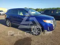 2013 Ford EDGE photo