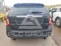 2013 Ford EDGE фото