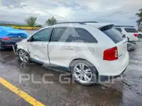 2013 Ford EDGE фото