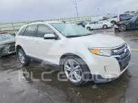 2013 Ford EDGE фото