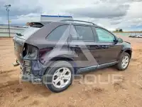 2013 Ford EDGE фото