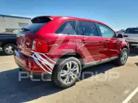 2013 Ford EDGE фото