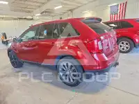 2013 Ford EDGE фото