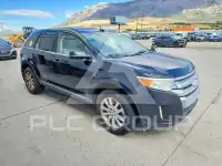 2013 Ford EDGE photo