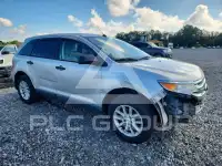2013 Ford EDGE photo