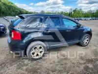 2013 Ford EDGE photo