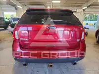 2013 Ford EDGE фото