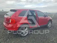 2013 Ford EDGE photo