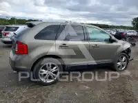 2013 Ford EDGE фото