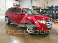 2013 Ford EDGE фото