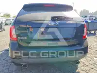 2013 Ford EDGE photo