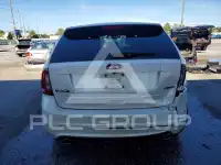 2013 Ford EDGE фото