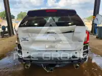 2013 Ford EDGE photo