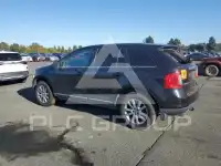 2013 Ford EDGE photo