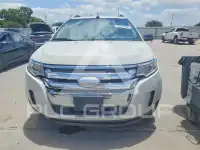 2013 Ford EDGE фото