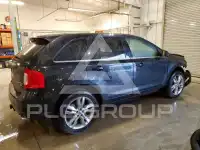 2013 Ford EDGE photo