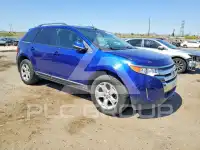 2013 Ford EDGE фото