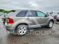 2013 Ford EDGE photo