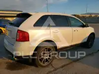 2013 Ford EDGE фото