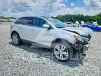 2013 Ford EDGE фото