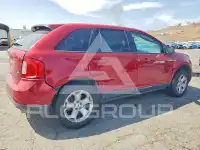 2013 Ford EDGE photo