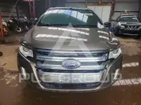 2013 Ford EDGE photo