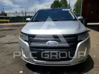 2013 Ford EDGE photo
