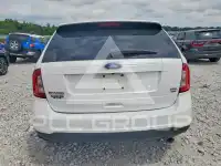 2013 Ford EDGE фото
