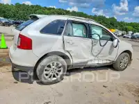2013 Ford EDGE фото
