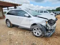 2013 Ford EDGE фото