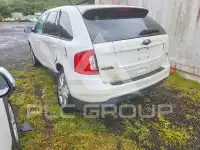 2013 Ford EDGE photo