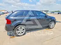 2013 Ford EDGE photo