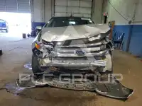 2013 Ford EDGE photo