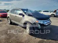 2013 Ford EDGE фото