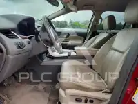 2013 Ford EDGE photo