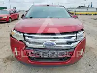 2013 Ford EDGE фото