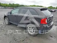 2013 Ford EDGE фото