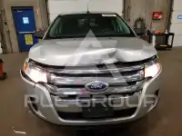 2013 Ford EDGE фото