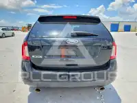 2013 Ford EDGE фото