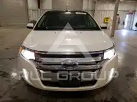 2013 Ford EDGE фото