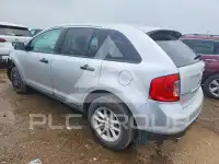 2013 Ford EDGE фото