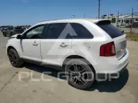 2013 Ford EDGE photo