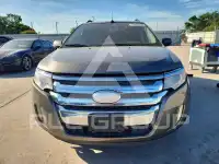2013 Ford EDGE фото