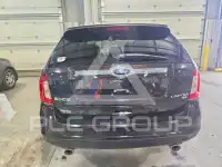 2013 Ford EDGE фото