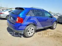 2013 Ford EDGE фото