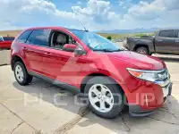 2013 Ford EDGE фото