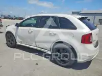 2013 Ford EDGE фото